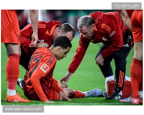 拜仁vs多特国家德比前瞻:凯恩穆西亚拉对决多特攻击群 拜仁vs多特国家德比前瞻:凯恩穆西亚拉对决多特攻击群